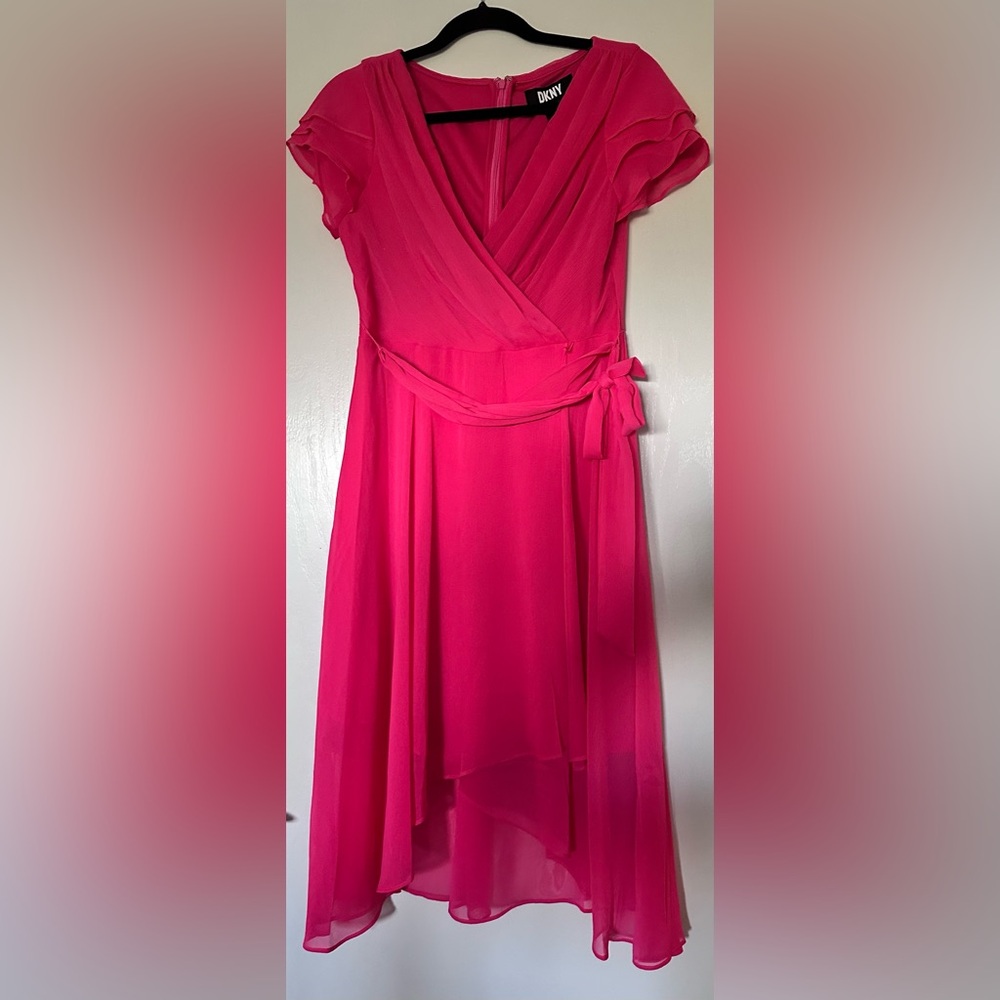 NWT DKNY Dress 10P
